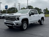 New 2025 Chevrolet Silverado 2500 LTZ w/ LTZ Premium Package image 6