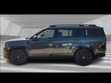 Certified 2024 Hyundai Santa Fe Calligraphy image 2