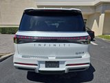 New 2025 INFINITI QX80 Sensory w/ Exterior Package image 4