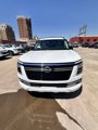 New 2025 Nissan Armada Platinum w/ Convenience Package image 2