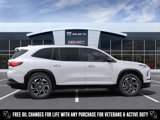 New 2025 Buick Enclave Sport Touring w/ Power Package image 5
