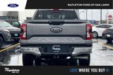 New 2025 Ford Ranger Lariat w/ FX4 Off-Road Package image 4