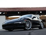 Used 2013 Porsche 911 Carrera image 3