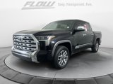 New 2025 Toyota Tundra 1794 Edition image 3