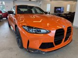 Used 2023 BMW M3 Competition w/ Executive Package image 2
