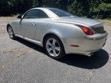 Used 2002 Lexus SC 430 Convertible image 4