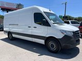 Used 2023 Mercedes-Benz Sprinter 2500 image 2