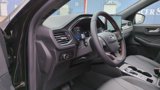 New 2025 Ford Escape ST-Line Elite w/ Premium Technology Package image 2