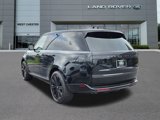 New 2025 Land Rover Range Rover SE image 3