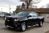 Used 2016 Chevrolet Silverado 1500 LT w/ All Star Edition image 5