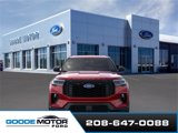 Used 2025 Ford Explorer ST-Line w/ Premium Package image 6