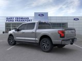 New 2025 Ford F150 Lightning XLT w/ Max Trailer Tow Package image 4