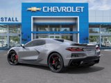 New 2025 Chevrolet Corvette E-Ray w/ Stealth Interior Trim Package image 3