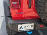 Used 2023 Jeep Wrangler Unlimited Rubicon 4xe w/ Cold Weather Group image 5