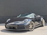 Used 2023 Porsche 911 Carrera 4S image 2