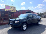 Used 2008 Honda Ridgeline RTL image 2