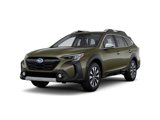 New 2025 Subaru Outback Touring image 2