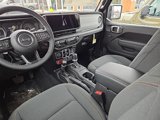 New 2025 Jeep Wrangler Willys image 6