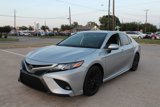 Used 2020 Toyota Camry SE image 4