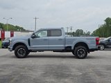 New 2025 Ford F250 Lariat w/ Lariat Ultimate Package image 4