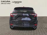New 2025 Acura RDX A-Spec image 5