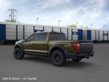 New 2025 Ford F150 Raptor image 4