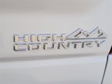 Used 2022 Chevrolet Silverado 1500 High Country w/ Technology Package image 5