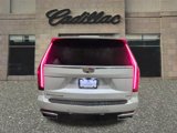 Used 2021 Cadillac Escalade Premium Luxury image 4