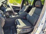 New 2025 Honda Ridgeline TrailSport image 4