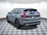 New 2026 Honda CR-V TrailSport image 3