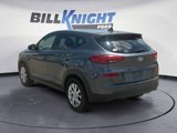 Used 2019 Hyundai Tucson SE image 3