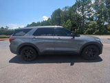 Certified 2022 Ford Explorer ST w/ Equipment Group 401A image 3