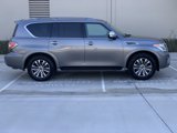 Used 2020 Nissan Armada SL image 4