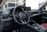 Used 2023 MAZDA CX-5 Carbon Edition image 3