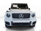 New 2025 Mercedes-Benz G 580 w/ EQ Technology image 2