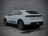 Used 2024 Porsche Macan 4 Electric image 3