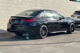 New 2025 Mercedes-Benz C 63 AMG S image 5