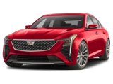New 2025 Cadillac CT5 Premium Luxury w/ Technology Package image 2