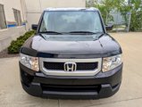 Used 2011 Honda Element EX image 2