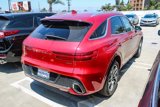 Used 2022 Genesis GV70 2.5T w/ Advanced Package image 3