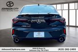 New 2025 Acura TLX SH-AWD w/ A-SPEC Pkg image 5