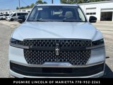New 2025 Lincoln Navigator Reserve image 2