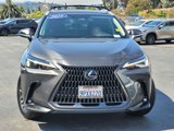Used 2025 Lexus NX 350 AWD image 2