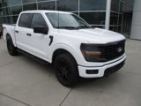 New 2025 Ford F150 STX image 2