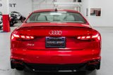 Used 2021 Audi RS 5 w/ Dynamic Package image 4