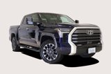 Used 2025 Toyota Tundra Limited image 2