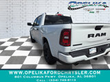New 2025 RAM 1500 Big Horn image 5
