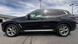 Used 2024 BMW X3 xDrive30i w/ Convenience Package image 3