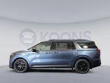 New 2025 Kia Carnival SX Prestige image 2