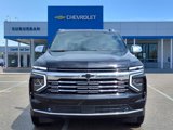 New 2025 Chevrolet Suburban Premier image 2